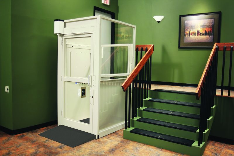 COMMERCIAL LIFTS