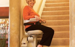 ELITE STAIRLIFTS