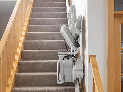 Stairlift Chairs In Brooklyn