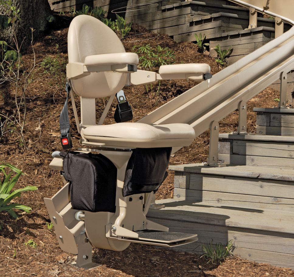Stairlifts Long Island