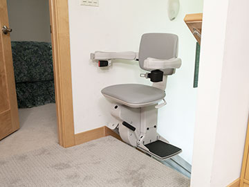 Elevate Your Mobility with Elite Stairlifts | Dermer Stairlifts & Mobility