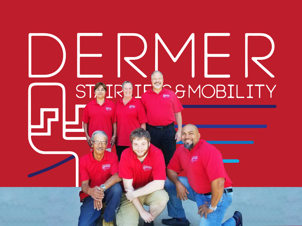 Dermer Stairlifts & Mobility Home Page | Dermer Stairlifts & Mobility